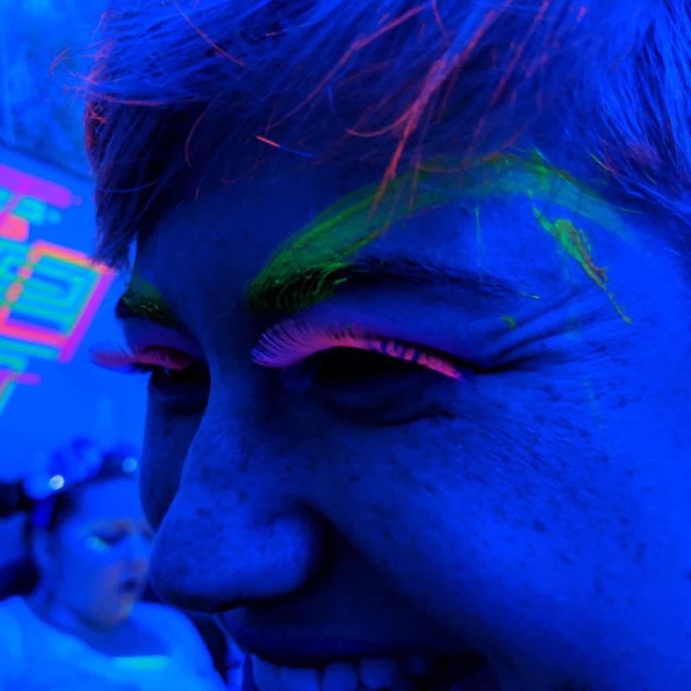 Meet your Posher, Scout